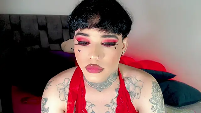 Show modela little_star_porn na web-kameri