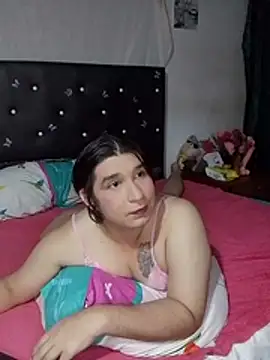 Kaissydoll 即時 XXX 聊天