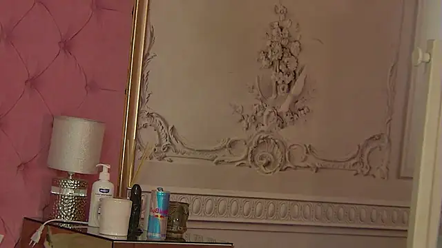 MisshaNight 现场XXX聊天