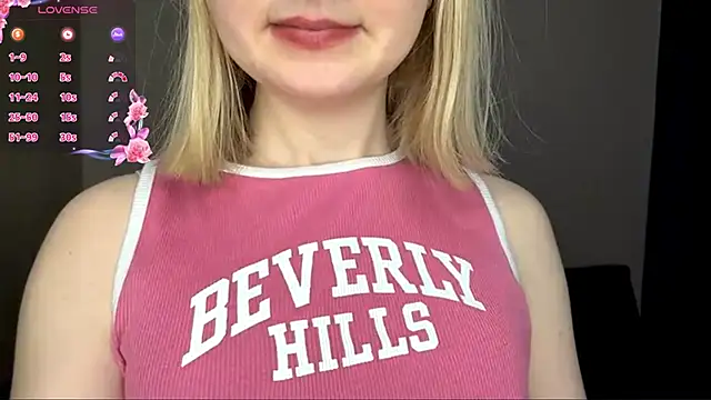 OdelinaFicken's Live XXX Chat