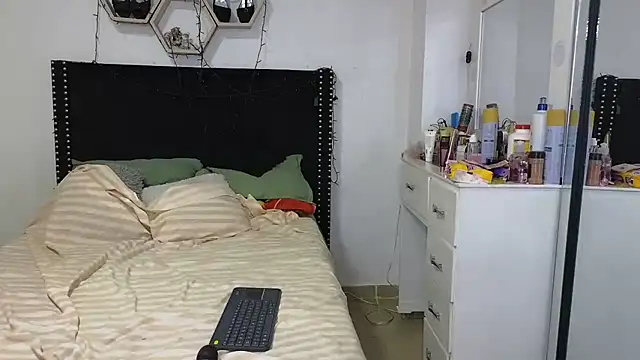 แชท XXX สดของ charlotte_077