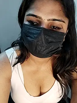 jasmine-21 网络视讯表演