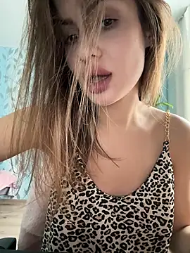 ChocAngel777 Chat XXX in diretta