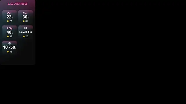 Geisha_Anna Chat XXX in diretta