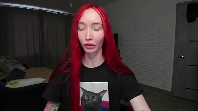 Roxy_Silver Chat XXX in diretta