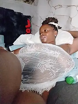 Chat XXX ao vivo de QUEENZAZA