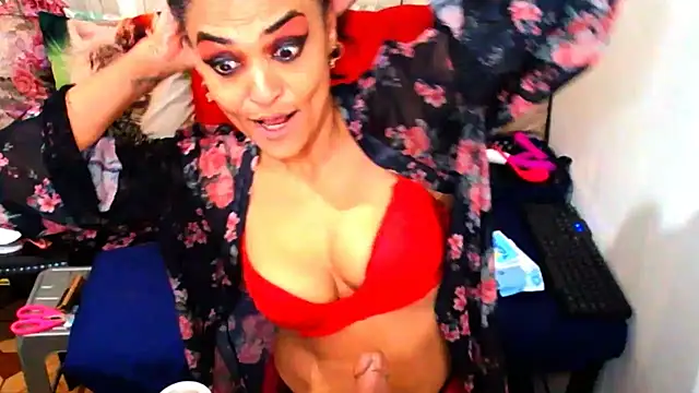 Chat XXX ao vivo de Indian_Blaze00