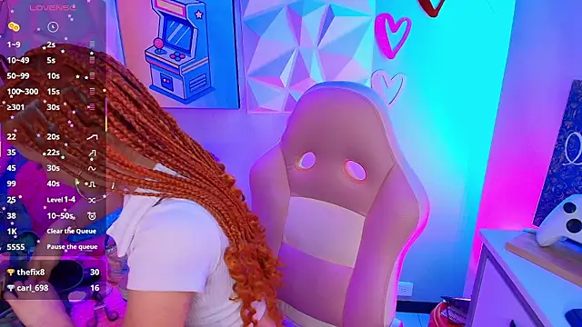 AdelaineBestn Live XXX chat