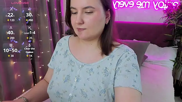 FeralPeach Live XXX-Chat