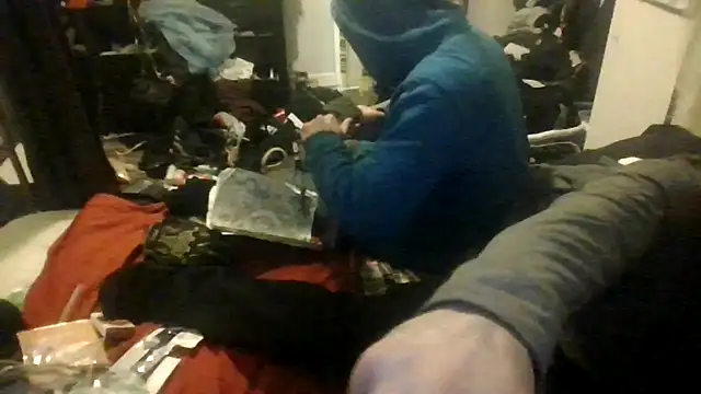 robeaulieu02 现场XXX聊天