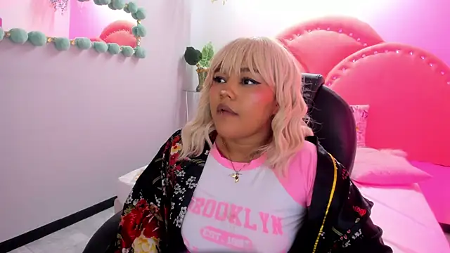 cherry_chel Chat XXX in diretta