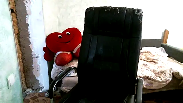 DennisXCaroll Live XXX-Chat