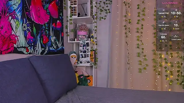 Grace_Walker Chat XXX in diretta