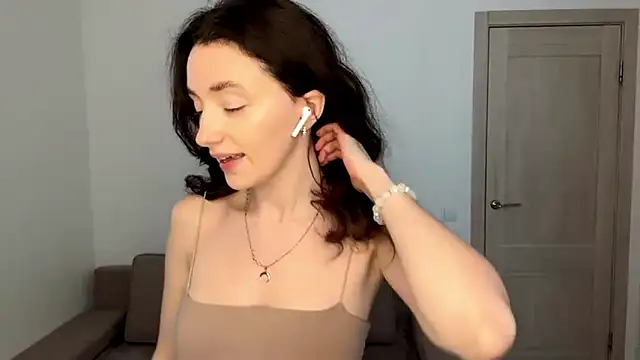 CuteFeret লাইভ XXX চ্যাট