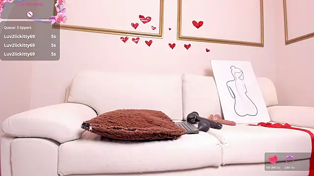 janecullenn Live XXX chat