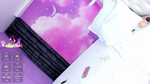 Sexy_Victoriia's Live XXX Chat