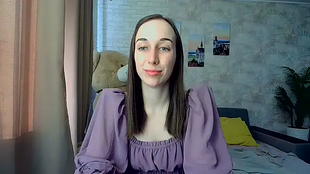 Anika_bloom Chat XXX in diretta