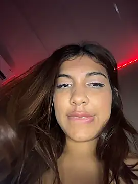 Eva-love12 Chat XXX in diretta