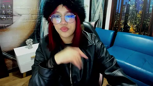 Rouse_darkk Chat XXX in diretta