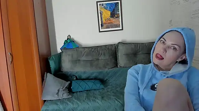 Chat +18 de Roxy_doll ao vivo