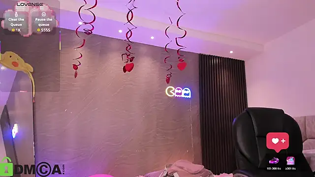 Arinextdoor Chat XXX in diretta