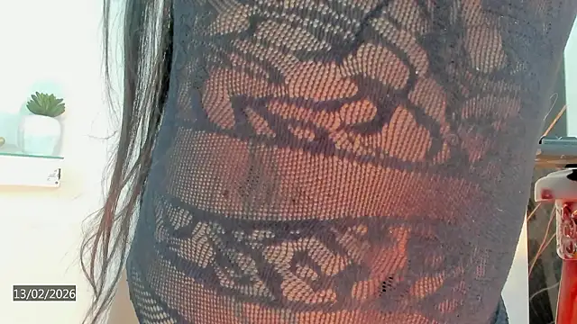 Vicky_Hottman 웹캠 쇼