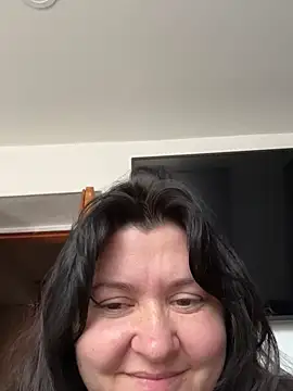 Liza_Will Webcam-Show