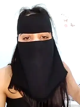 Samaarsexy23 Adlı Modelin Canlı XXX Sohbeti