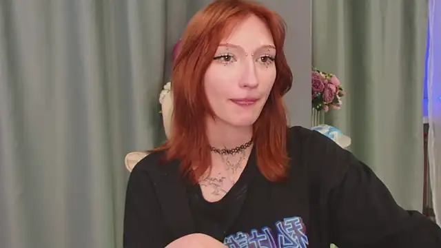 Chat XXX ao vivo de May_suki