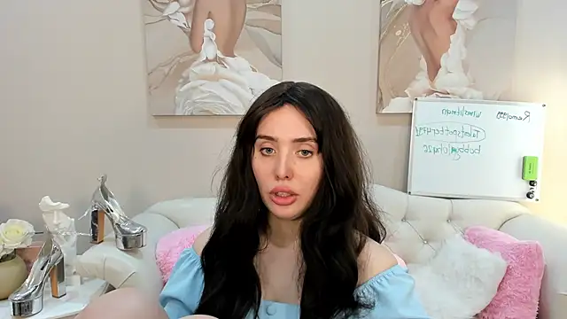 SherryBaers: απευθείας συνομιλία ΧΧΧ