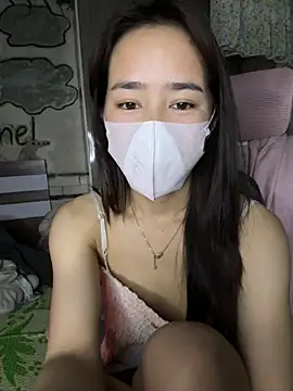 Pertunjukan Kamera Web TiNa_04