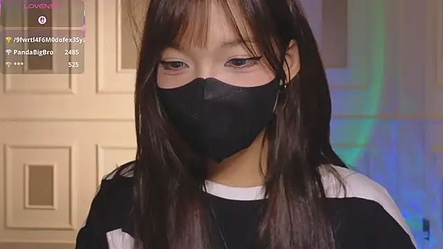 _____Panda_____ Chat XXX in diretta