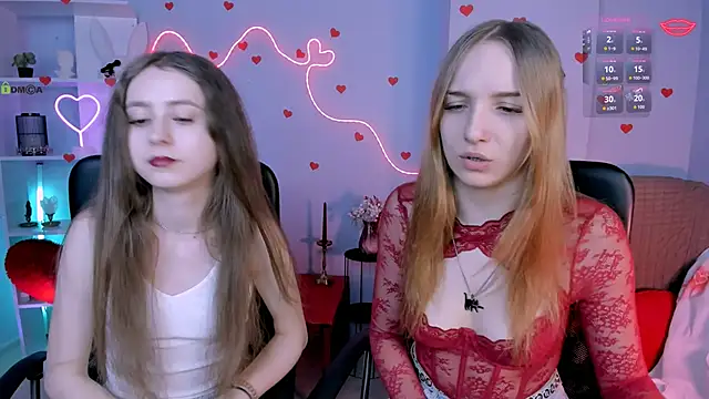 Chat XXX ao vivo de keylas_moan