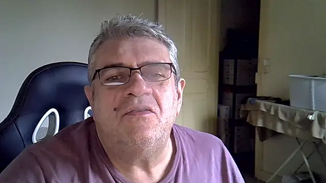 _hippo_ Adlı Modelin Canlı XXX Sohbeti