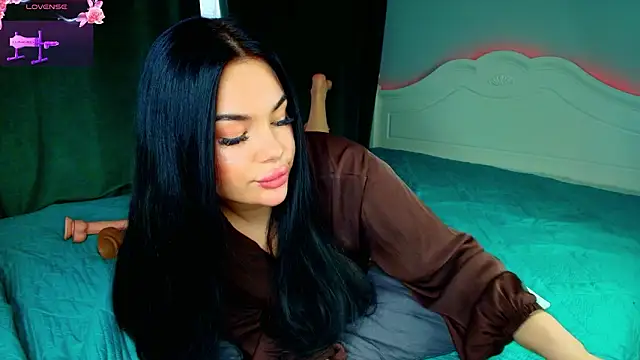 katerine_Monroe Chat XXX in diretta