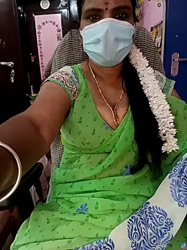 KannadaTamilTeluguBeauty 在線直播表演