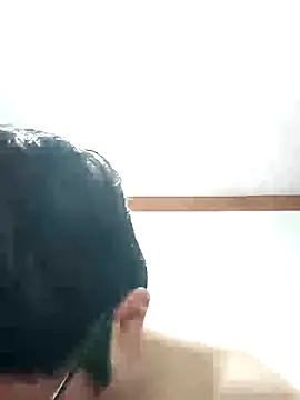 Pertunjukan Kamera Web murongshao