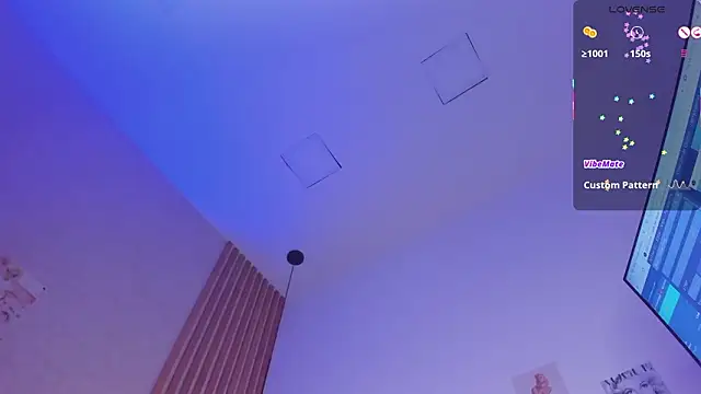 Ariana_klartsn Live XXX chat