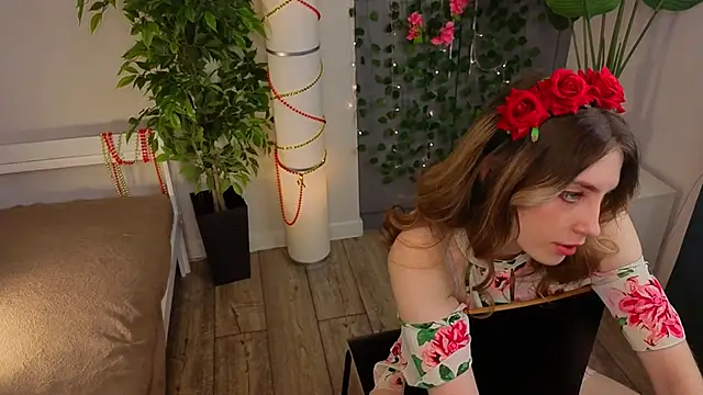 BrianneMalloryn Live XXX chat