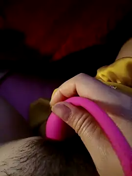 -Bunny-y Live XXX-Chat