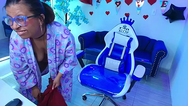 Amber__rougen Live XXX chat