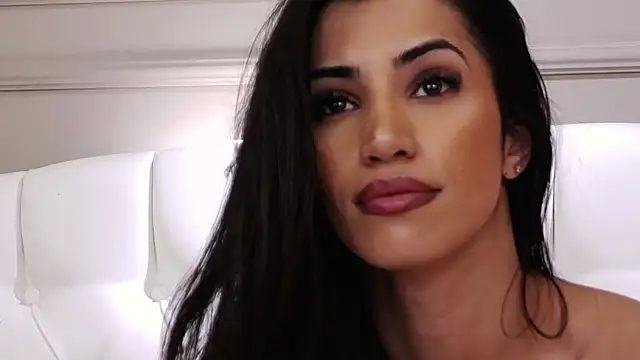 Show Webcam de Kassandra__Black