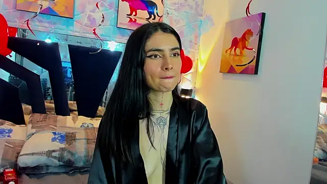 katherin__19 Adlı Modelin Canlı XXX Sohbeti