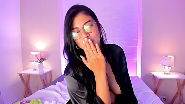 GabbyOwenn Chat XXX in diretta