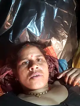 Hot_kiran4 Show in webcam