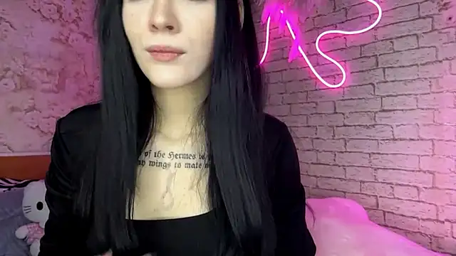 ExiePecuen Live XXX chat