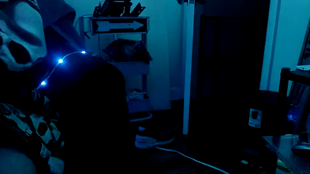 pepperteal Chat XXX live