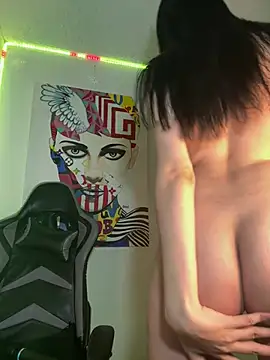 Chat XXX Live valeria_gonzales_