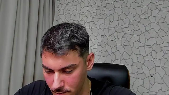 ClintMasters Chat XXX live