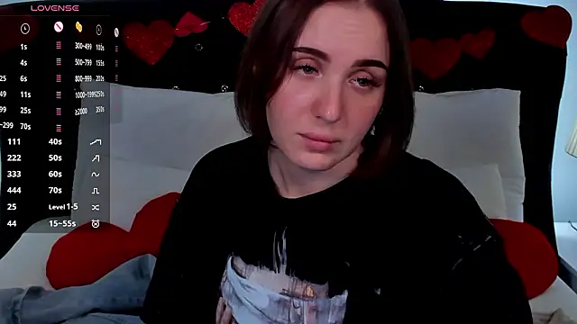 LianaFordn Live XXX chat